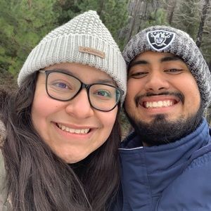 Meet your Posher, Leticia